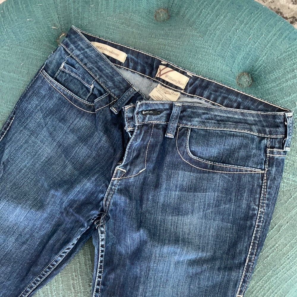 William Rast jeans